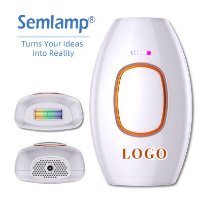IPL Hair Removal Machine SL-B020