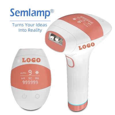 IPL Ice Cool Hair Removal SL-B330